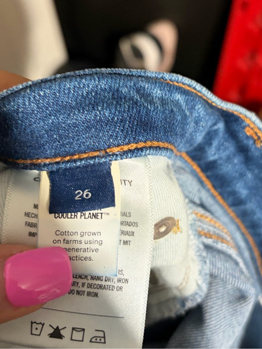 Citizens of humanity Palma jeans - Picture 5 of 8
